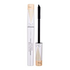 Řasenka Max Factor Masterpiece 2 In 1 Lash Wow 7 ml Black poškozený obal