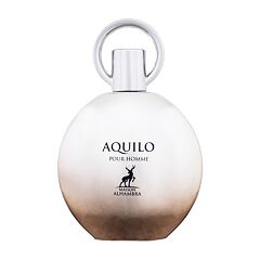 Parfémovaná voda Maison Alhambra Aquilo Pour Homme 100 ml poškozená krabička