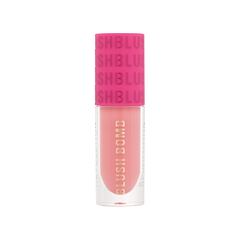 Tvářenka Makeup Revolution London Blush Bomb 4,6 ml Dolly Rose