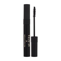 Řasenka Makeup Revolution London X Alagia Lash Fill Fluffy Mascara 10 ml Black