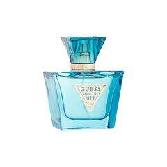 Toaletní voda GUESS Seductive Blue 50 ml