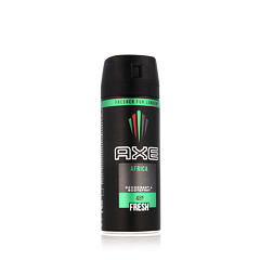 Deodorant Axe Africa 150 ml