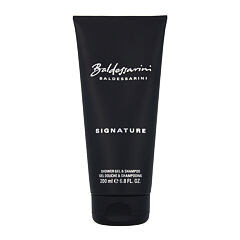 Sprchový gel Baldessarini Signature 200 ml