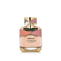 Parfémovaná voda Armaf La Rosa Pour Femme 100 ml