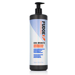 Kondicionér Fudge Professional Cool Brunette Blue-Toning Conditioner 1000 ml