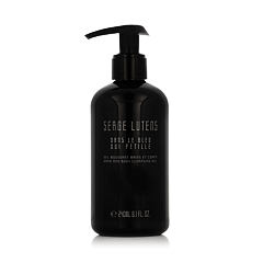 Sprchový gel Serge Lutens Dans Le Bleu Qui Pétille 240 ml
