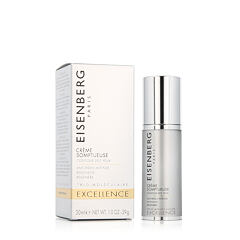Oční krém Eisenberg Excellence Crème Somptueuse 30 ml