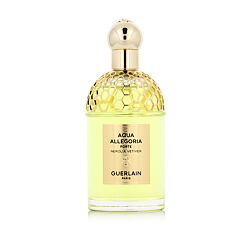 Parfémovaná voda Guerlain Aqua Allegoria Forte Nerolia Vetiver Plnitelný 125 ml