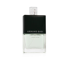 Toaletní voda Armand Basi L'Eau Pour Homme Intense Vetiver 125 ml