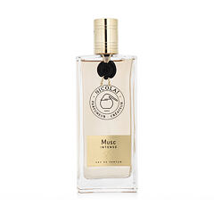 Parfémovaná voda Nicolai Parfumeur Createur Musc Intense 100 ml