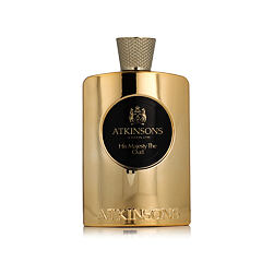 Parfémovaná voda Atkinsons His Majesty The Oud 100 ml