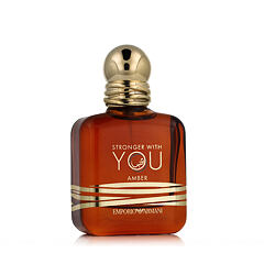 Parfémovaná voda Giorgio Armani Emporio Armani Stronger With You Amber 50 ml