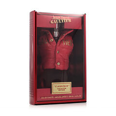 Toaletní voda Jean Paul Gaultier Classique Collector Edition 2022 100 ml