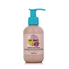 Bezoplachová péče Inebrya Ice Cream Liss Pro Thermo Liss Cream 150 ml