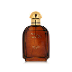 Parfémovaná voda Jaguar For Men Oud 100 ml