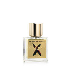 Parfémový extrakt Nishane Hundred Silent Ways X 50 ml