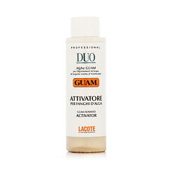 Proti celulitidě a striím Guam Professional DUO Seaweed Activator 100 ml