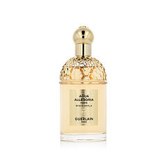 Parfémovaná voda Guerlain Aqua Allegoria Forte Bosca Vanilla Plnitelný 125 ml