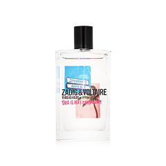 Parfémovaná voda Zadig & Voltaire This Is Her! Zadig Dream 100 ml