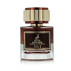 Parfémovaná voda Maison Alhambra Signatures No. I 50 ml