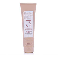 Krém na vlasy ALFAPARF MILANO Keratin Therapy Lisse Design Detangling Cream 150 ml