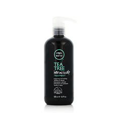 Maska na vlasy Paul Mitchell TEA TREE Hair and Scalp Treatment 500 ml