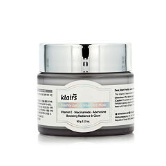 Pleťová maska Dear, Klairs Freshly Juiced Vitamin E Mask 90 g