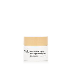 Čisticí krém Ondo Beauty 36.5 PONG-PONG Multiacids & Papaya Melting Cleansing Balm 10 ml