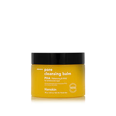 Čisticí krém Hanskin Pore Cleansing Balm PHA 80 g