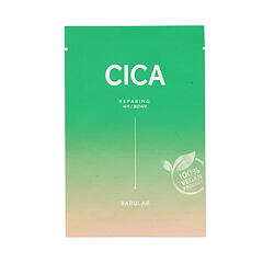 Pleťová maska Barulab Cica Repairing Face Mask 23 g