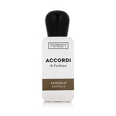 Parfémovaná voda The Merchant of Venice Accordi di Parfumo Sandalo Australia 30 ml