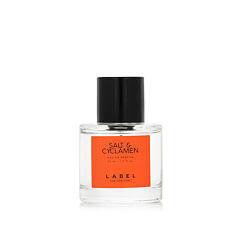Parfémovaná voda LABEL Salt & Cyclamen 50 ml