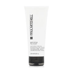 Bezoplachová péče Paul Mitchell Soft Style The Cream 200 ml