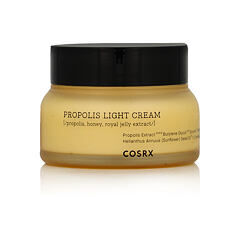Denní pleťový krém COSRX Propolis Light Cream 65 ml