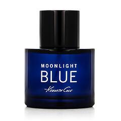 Toaletní voda Kenneth Cole Moonlight Blue 100 ml