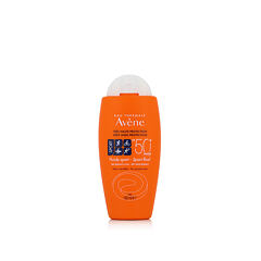 Opalovací přípravek na tělo Avene Sun Sport Fluid SPF50+ 100 ml