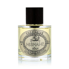 Kolínská voda Nishane Safran Colognise 100 ml