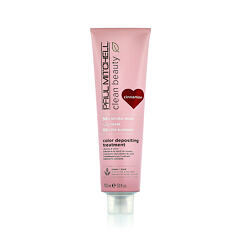 Maska na vlasy Paul Mitchell Clean Beauty Color Protect Color Depositing Treatment 150 ml