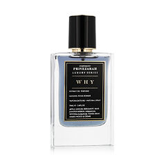Parfémový extrakt Privezarah Why 70 ml