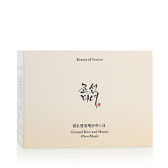 Pleťová maska Beauty of Joseon Rice and Honey Glow Mask 150 ml