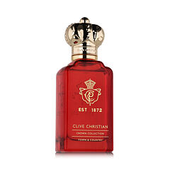 Parfém Clive Christian Town & Country 50 ml