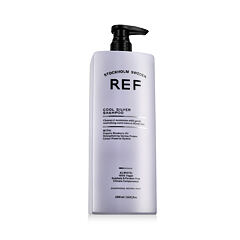 Šampon REF Cool Silver Shampoo 1000 ml