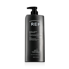 Šampon REF Hair & Body Shampoo 1000 ml