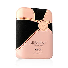 Parfémovaná voda Armaf Le Parfait Pour Femme Opus 100 ml