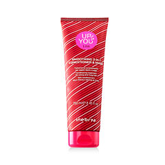 Kondicionér Inebrya Up To You Liss Smoothing Conditioner & Mask 250 ml