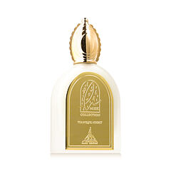 Parfémovaná voda Paris Corner Tranquil Night Musk Collection 100 ml