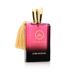 Parfémovaná voda Killer Oud Lyre Intense 100 ml
