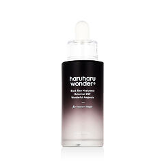 Pleťové sérum HaruHaru Wonder Black Rice Hyaluronic Botanical 2GF Wonderful Ampoule 30 ml