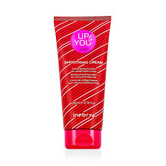 Krém na vlasy Inebrya Up To You Liss Smoothing Cream 200 ml