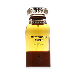 Parfémovaná voda Maison Alhambra Mysterious Amber 80 ml